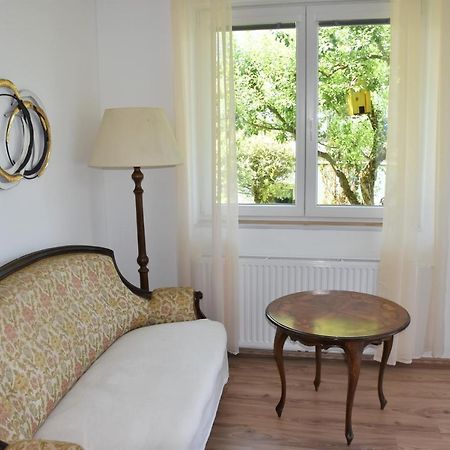 Fewo Ulamec Appartment VI Фельден-ам-Вертерзе Екстер'єр фото