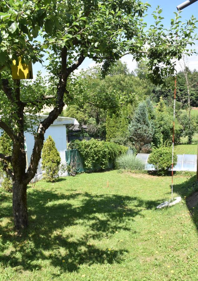 Fewo Ulamec Appartment VI Фельден-ам-Вертерзе Екстер'єр фото