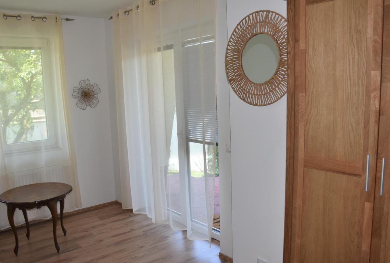 Fewo Ulamec Appartment VI Фельден-ам-Вертерзе Екстер'єр фото