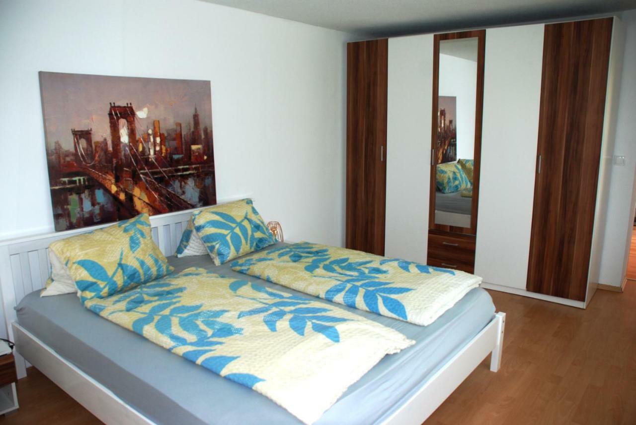 Fewo Ulamec Appartment VI Фельден-ам-Вертерзе Екстер'єр фото