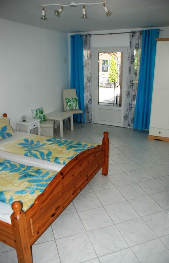 Fewo Ulamec Appartment VI Фельден-ам-Вертерзе Екстер'єр фото