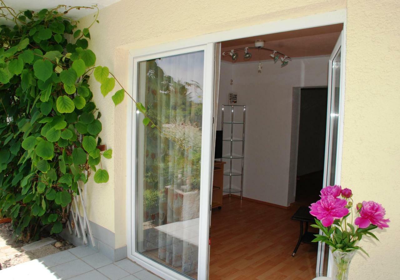 Fewo Ulamec Appartment VI Фельден-ам-Вертерзе Екстер'єр фото
