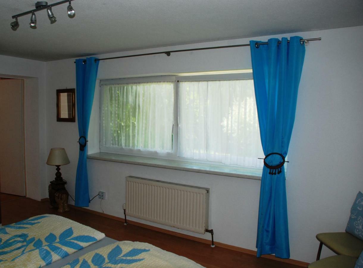Fewo Ulamec Appartment VI Фельден-ам-Вертерзе Екстер'єр фото