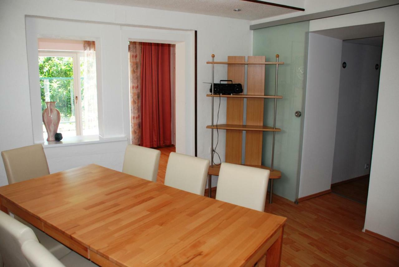 Fewo Ulamec Appartment VI Фельден-ам-Вертерзе Екстер'єр фото