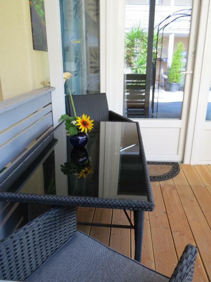 Fewo Ulamec Appartment VI Фельден-ам-Вертерзе Екстер'єр фото