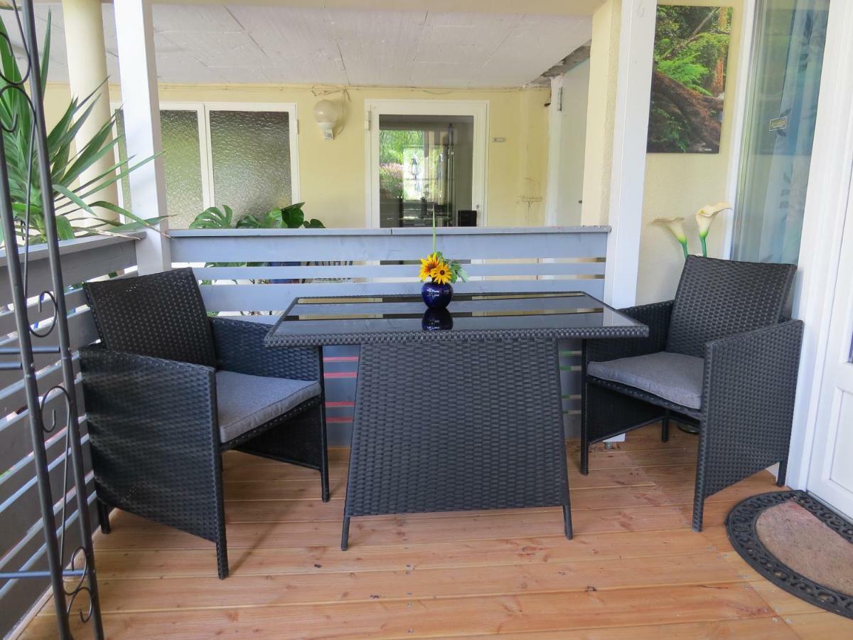 Fewo Ulamec Appartment VI Фельден-ам-Вертерзе Екстер'єр фото