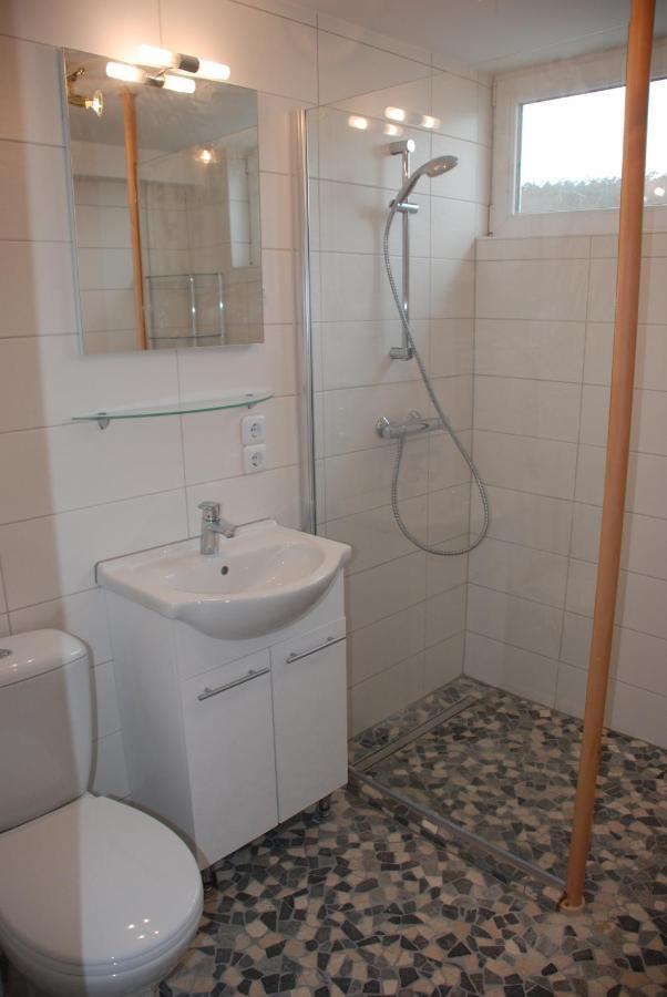 Fewo Ulamec Appartment VI Фельден-ам-Вертерзе Екстер'єр фото
